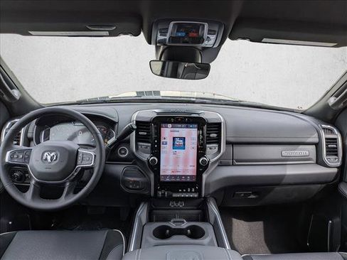 New 2026 RAM 2500 Laramie w/ Towing Technology Group image 14