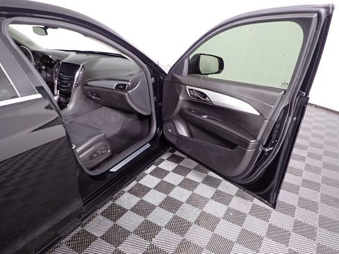 Used 2018 Cadillac ATS Luxury image 45