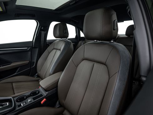 New 2026 Audi A3 2.0T Premium Plus image 18