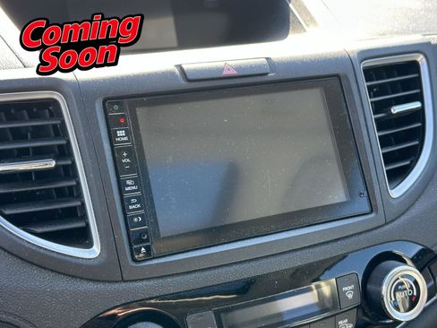 Used 2015 Honda CR-V Touring image 12