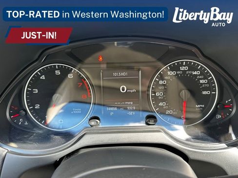 Used 2011 Audi Q5 2.0T Premium Plus image 22