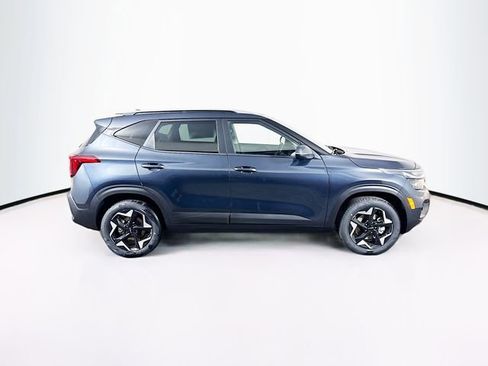 New 2026 Kia Seltos S AWD/4WD image 4