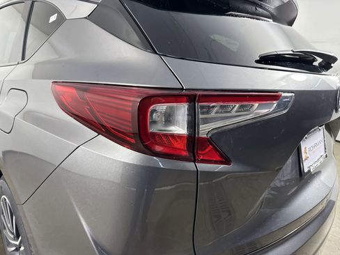 New 2026 Acura RDX Advance Package image 29
