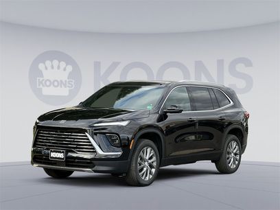 New 2026 Buick Enclave Preferred