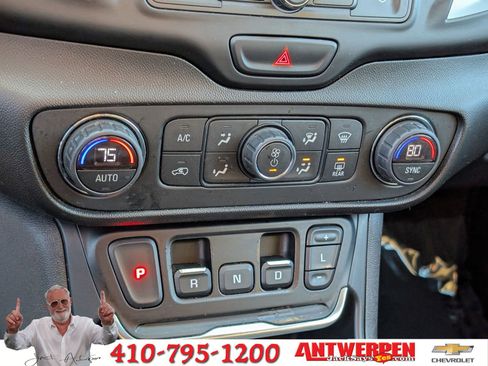 Used 2020 GMC Terrain SLE w/ Driver Convenience Package image 27