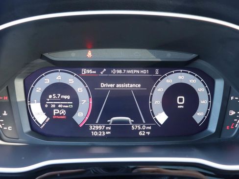 Used 2025 Audi Q3 2.0T Premium AWD/4WD image 27