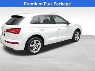 Used 2018 Audi Q5 2.0T Premium Plus w/ Premium Plus Package AWD/4WD video 2