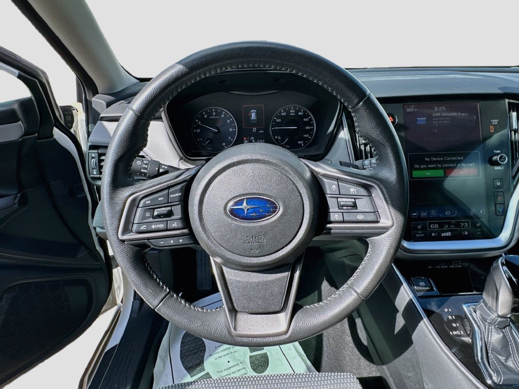 Used 2023 Subaru Outback Premium AWD/4WD image 11