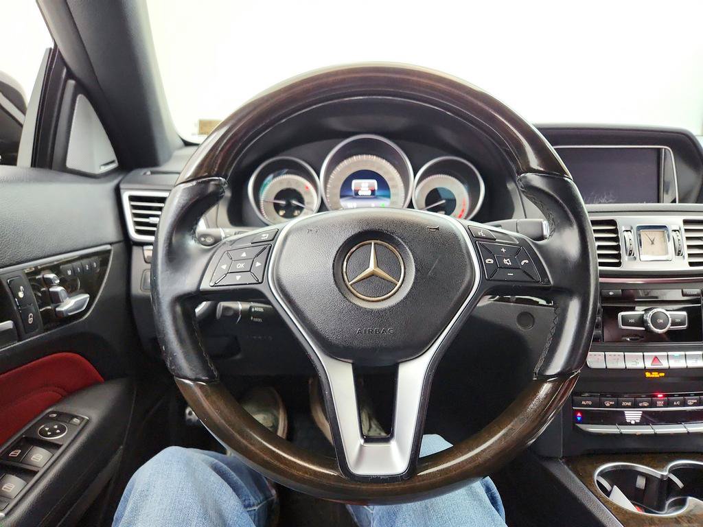 Used 2014 Mercedes-Benz E 350 Cabriolet image 17