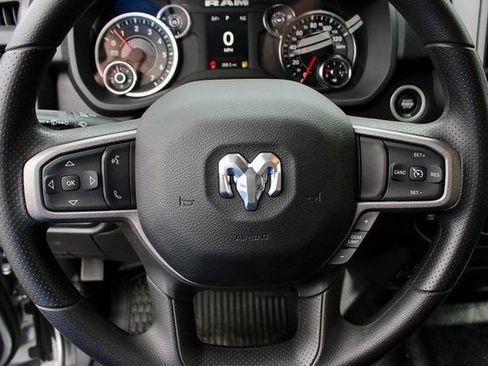 New 2024 RAM 3500 Tradesman image 20