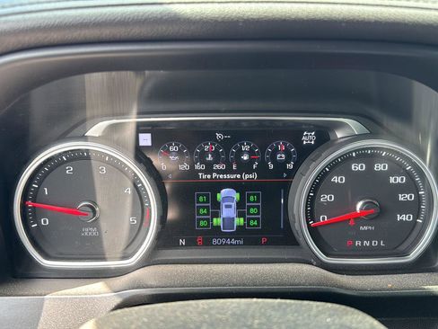 Used 2020 Chevrolet Silverado 3500 High Country w/ Technology Package image 2