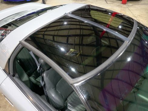 Used 1996 Pontiac Firebird Formula image 19