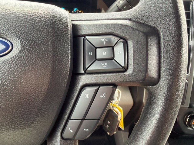 Used 2020 Ford F150 XLT AWD/4WD image 18