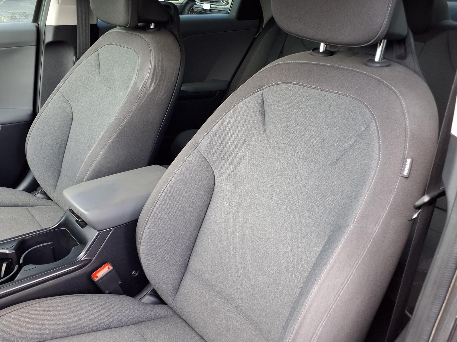 Used 2025 Kia K4 FWD image 15