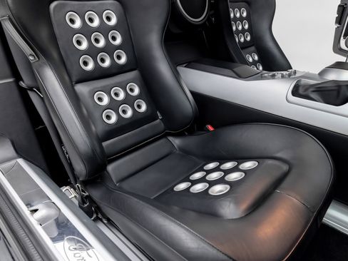 Used 2005 Ford GT Stripe Delete! RARE! Heffner T image 31