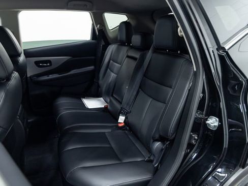 Used 2024 Nissan Murano SV image 22