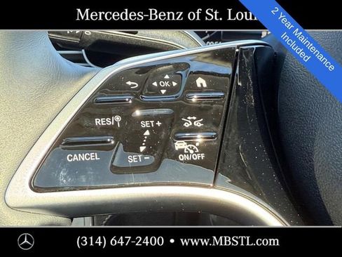 New 2026 Mercedes-Benz GLE 450 GLE 450 image 11