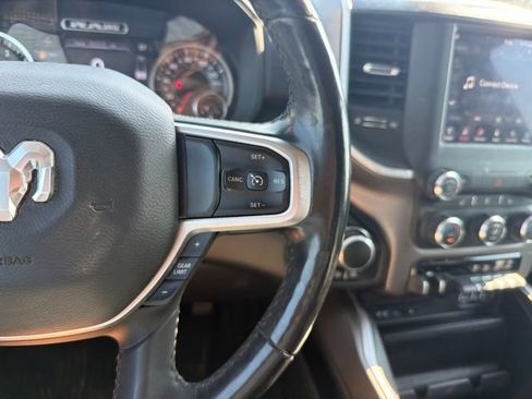 Used 2019 RAM 1500 Big Horn AWD/4WD image 20