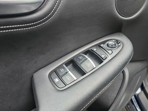 Used 2024 INFINITI QX55 Luxe image 27