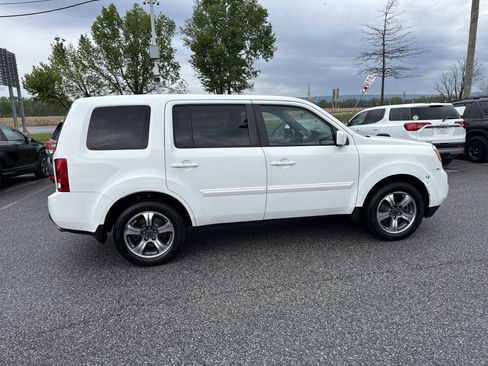 Used 2015 Honda Pilot SE image 27