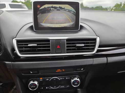 Used 2014 MAZDA MAZDA3 i Grand Touring FWD image 28