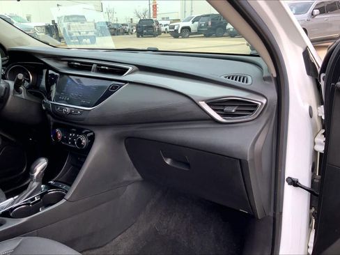 Used 2023 Buick Encore GX Preferred image 16