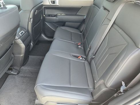 New 2026 Hyundai Santa Fe SEL FWD image 29