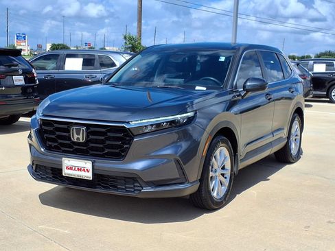 Used 2023 Honda CR-V EX image 4