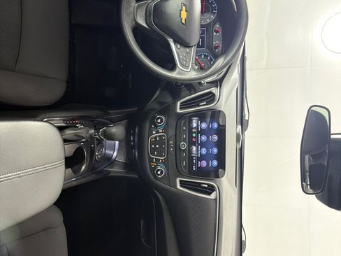 Used 2023 Chevrolet Malibu LT FWD image 24
