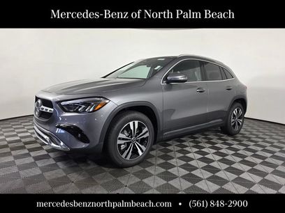 New 2026 Mercedes-Benz GLA 250