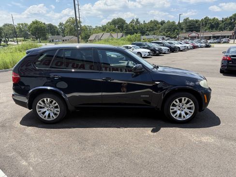 Used 2011 BMW X5 xDrive50i w/ M Sport Pkg image 6