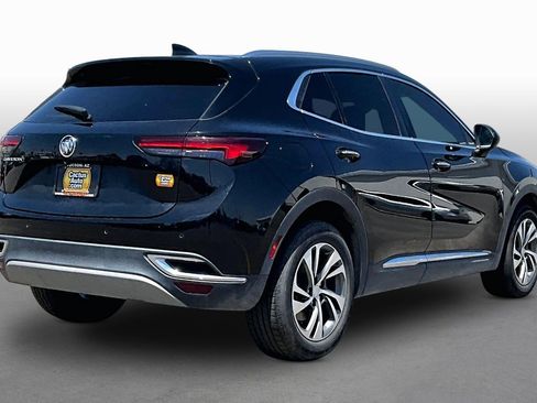 Used 2021 Buick Envision Essence FWD image 2