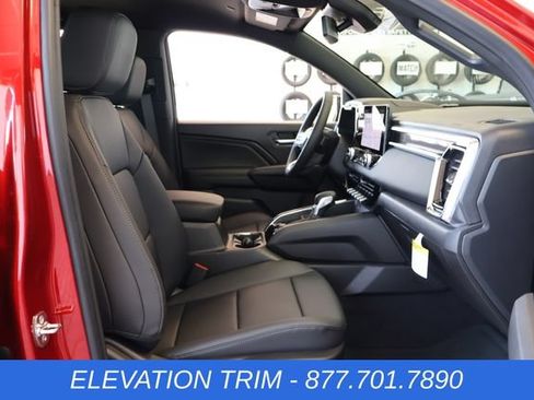 New 2026 GMC Canyon Elevation w/ Convenience Package RWD image 21