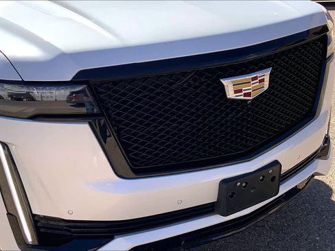 Used 2022 Cadillac Escalade Sport image 30