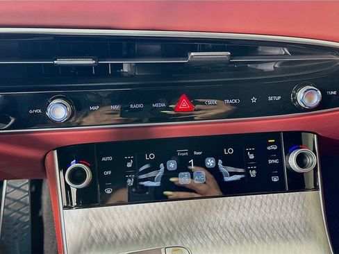 New 2026 Genesis GV70 2.5T Sport Prestige image 14