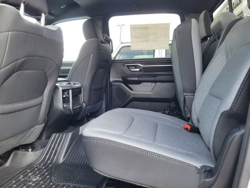 New 2026 RAM 1500 Big Horn image 4