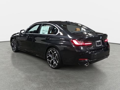 New 2026 BMW 330i Sedan w/ Premium Package image 7
