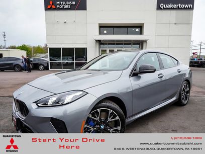 Used 2026 BMW 228i xDrive