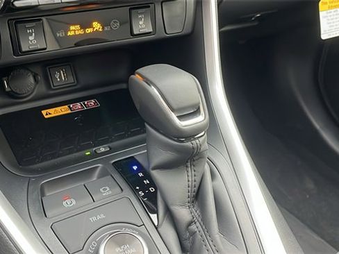New 2025 Toyota RAV4 XLE Premium image 14