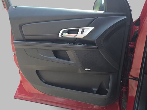 Certified 2015 GMC Terrain SLE w/ Chrome Edition FWD image 29