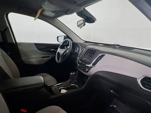 Used 2020 Chevrolet Equinox LT FWD image 10