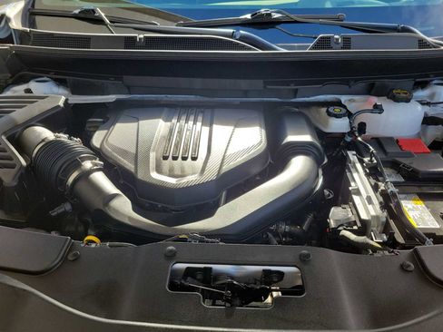 Used 2026 Chevrolet Traverse Z71 w/ Driver Confidence Package image 5