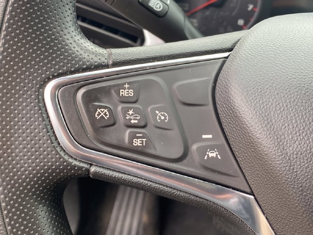 Certified 2024 Chevrolet Malibu LT FWD image 30