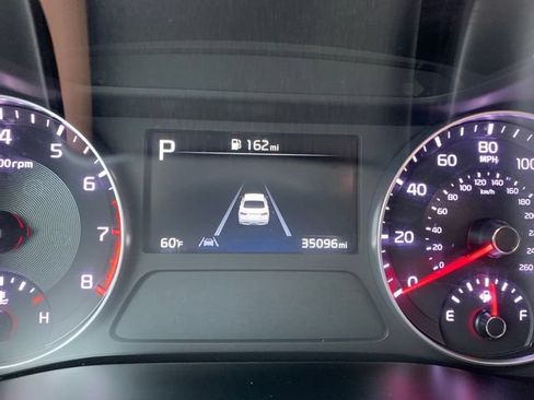 Used 2022 Kia Forte GT-Line w/ GT-Line Technology Package FWD image 31
