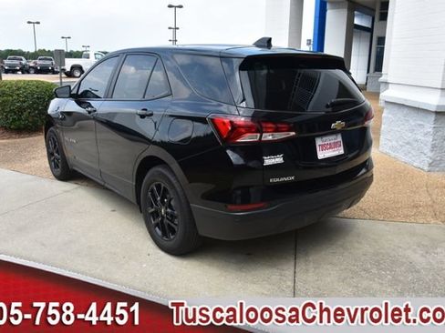 Used 2024 Chevrolet Equinox LS w/ LS Convenience Package FWD image 8