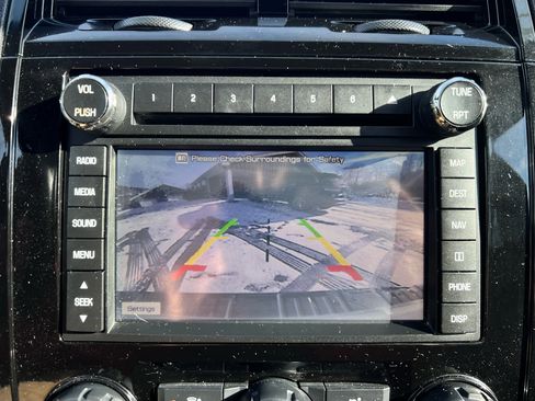 Used 2011 Ford Escape Limited w/ 302A Rapid Spec Order Code image 15