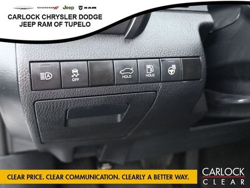 Used 2024 Toyota Camry SE image 47