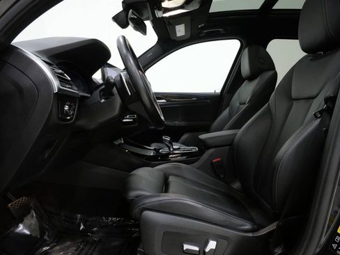Used 2022 BMW X3 xDrive30i w/ Convenience Package image 13