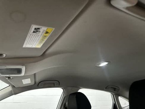 Used 2025 Honda Civic LX image 27