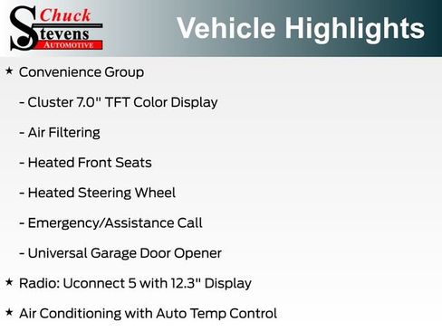 New 2026 Jeep Wrangler Unlimited Sport AWD/4WD image 27